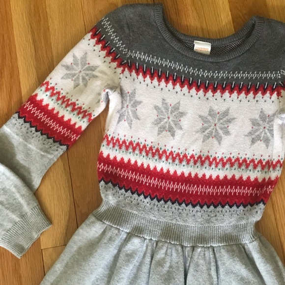 🔶 Sweater Dress 🔶 - Picture 2 of 5